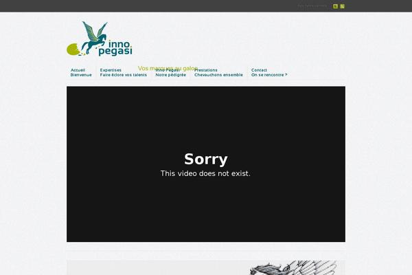 Site using Add Local Avatar plugin