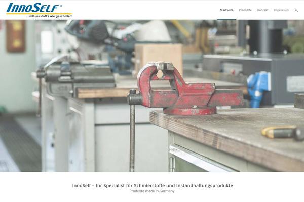 Site using Borlabs-cookie plugin