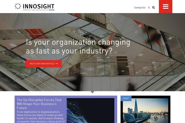 Flat Bootstrap theme site design template sample