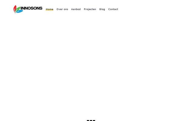 Site using Wooslider plugin