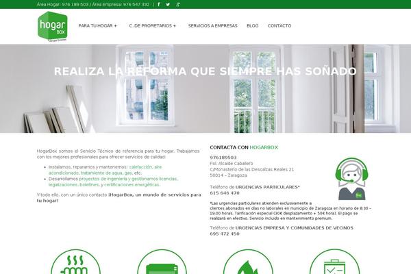 Site using Jet-engine plugin