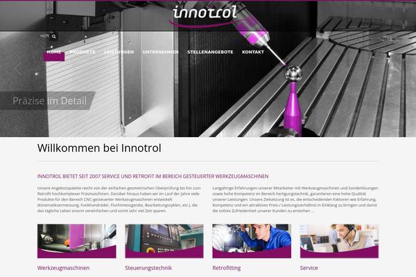 Site using Cookie Notice by dFactory plugin