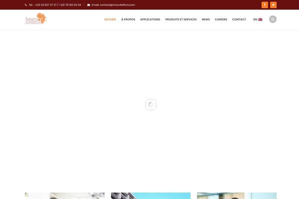 Site using Social-button plugin