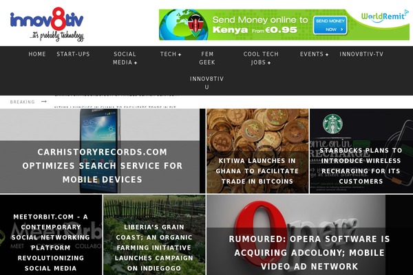 Soledad theme site design template sample