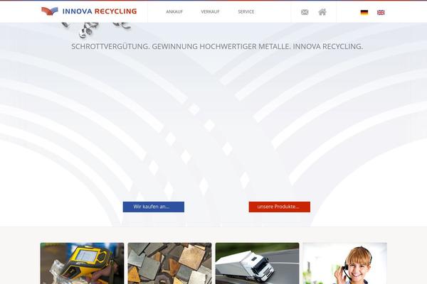 Site using FancyBox for WordPress plugin