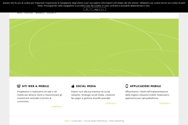 Site using Wp-snow-effect plugin