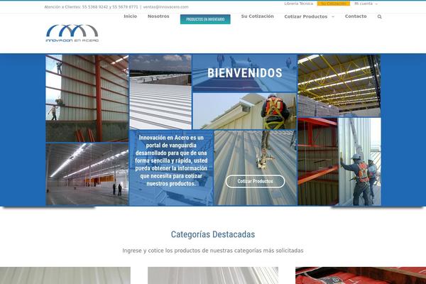 Site using Woocommerce-quotation plugin