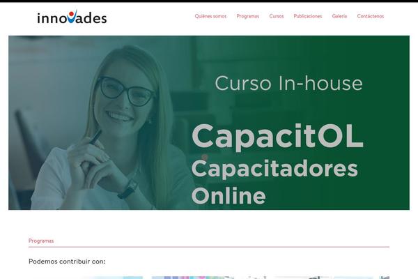 Site using LayerSlider plugin