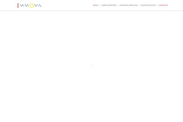 Site using Ut-portfolio plugin