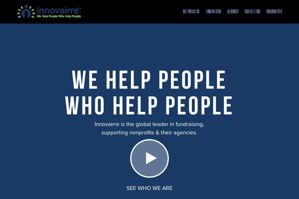 innovairre.com site used Innovairrenew