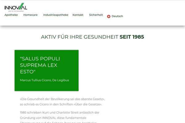 Site using Header-footer-elementor plugin