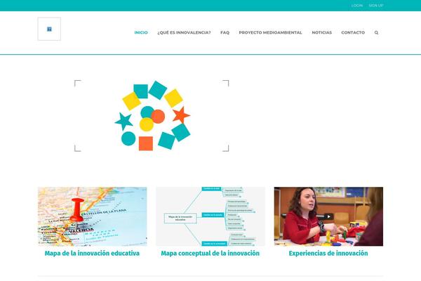 Site using Vibe-course-module plugin