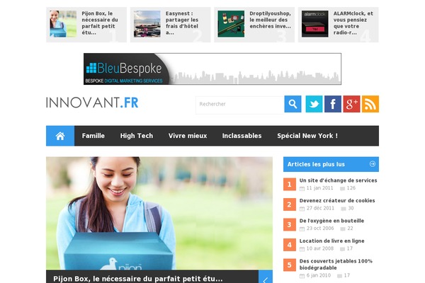Site using Source Affix plugin