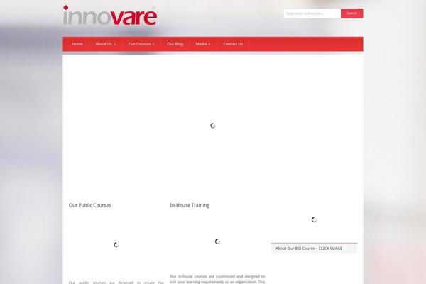 Grand College v 1.08 theme site design template sample