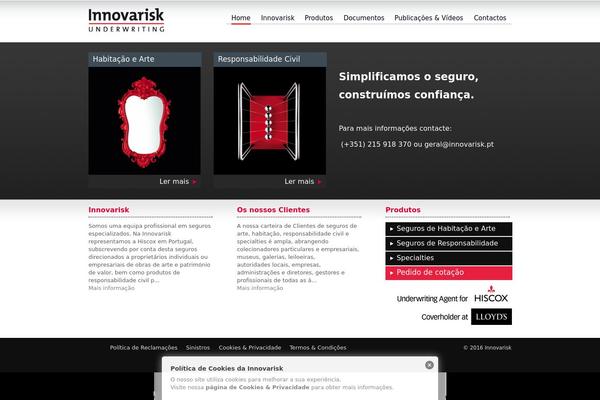Site using All Site Search plugin