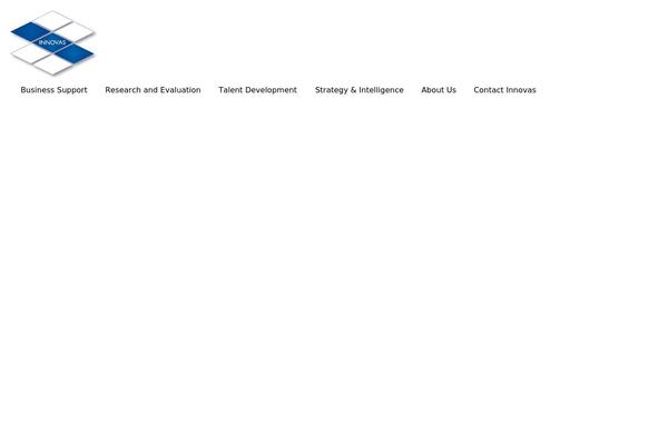 Bifrost theme site design template sample
