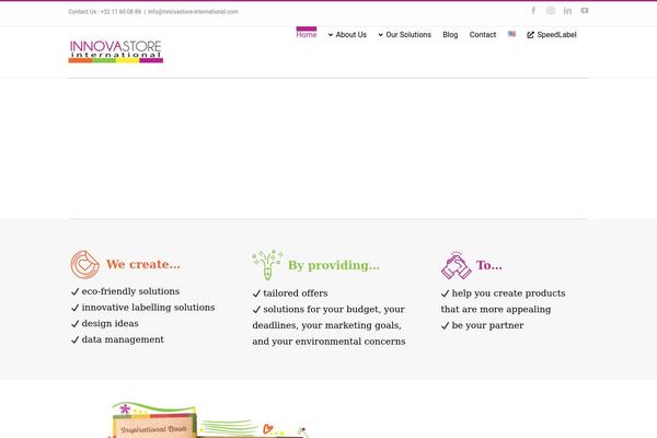 Site using Gdpr plugin