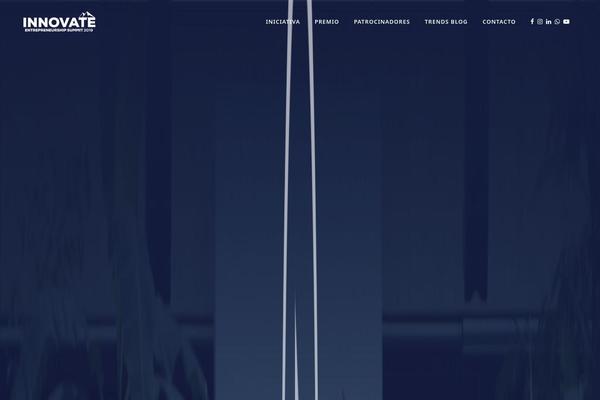 Site using Draw-attention plugin