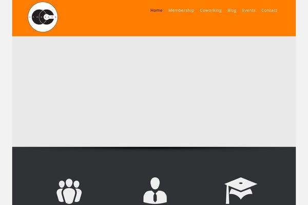 Site using SocialGallery plugin