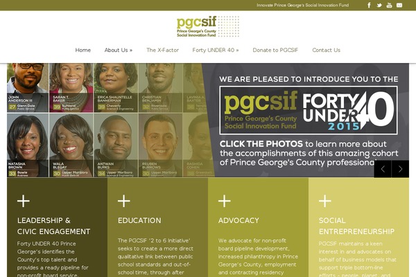 King Power 1.05 theme site design template sample