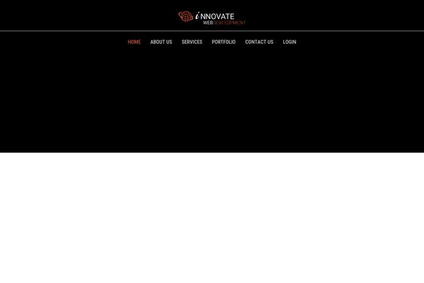Site using SVG Support plugin