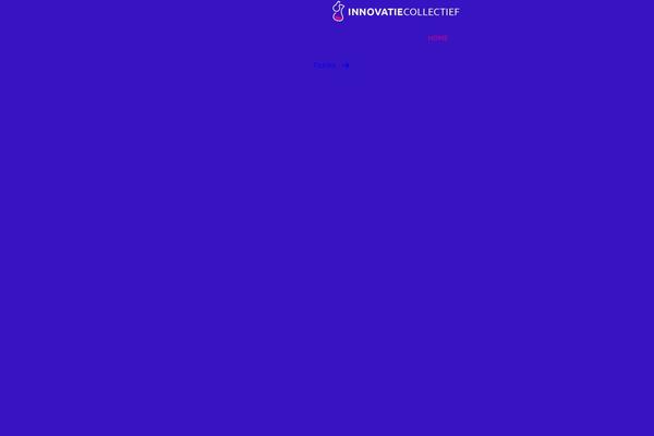 Mann theme site design template sample
