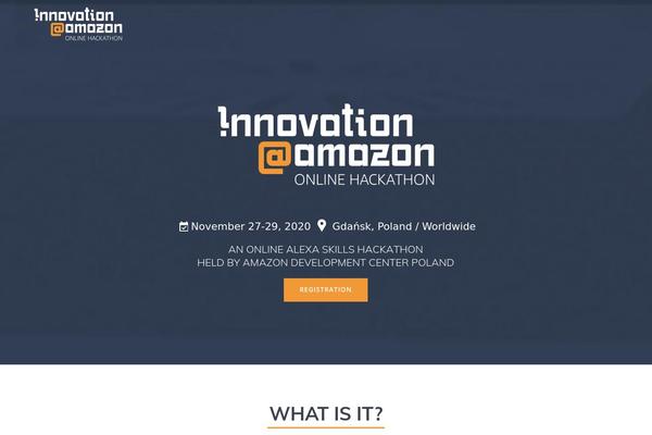Site using Wp-popups-lite plugin