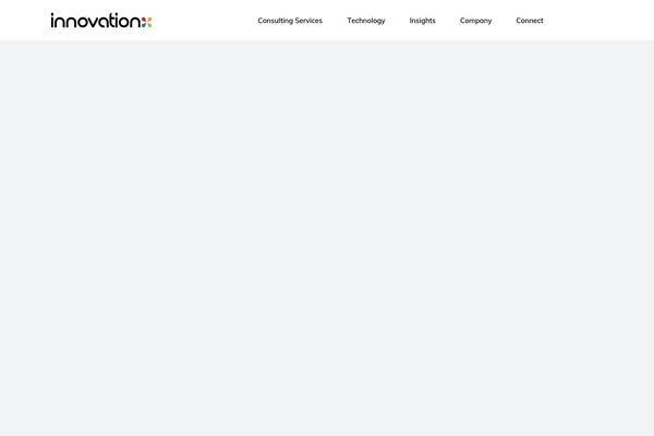Stål theme site design template sample