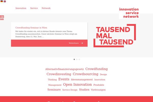 Education Pro theme site design template sample