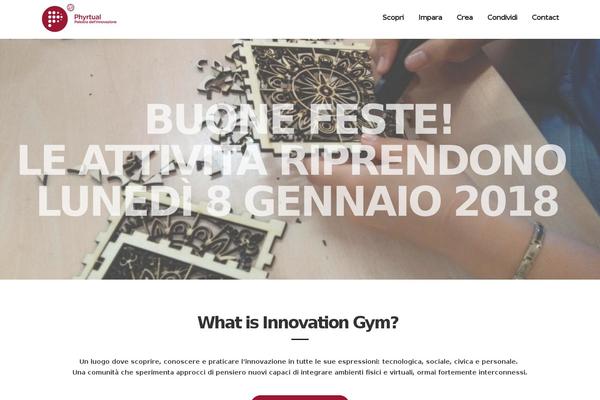 Site using EventBookingPro plugin