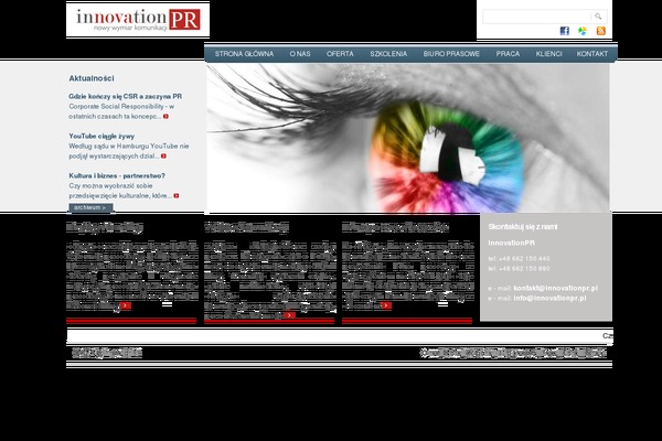 zorbnews theme websites examples