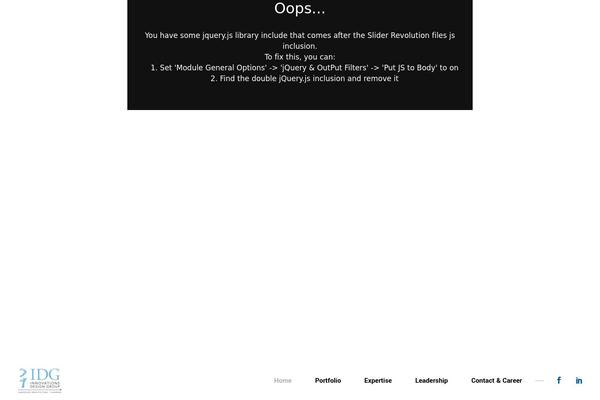 Site using Kioken-blocks plugin
