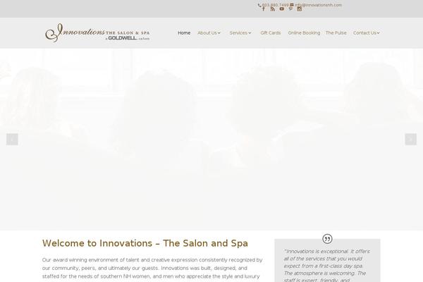 Site using Curly-core plugin