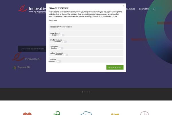Site using Wp-1-slider plugin