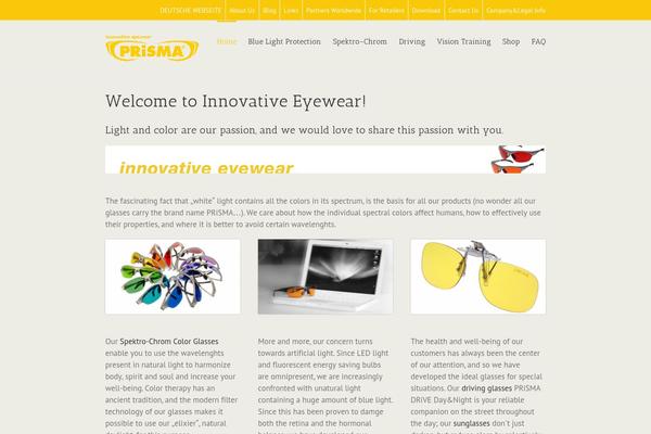 Site using BNS Featured Tag plugin