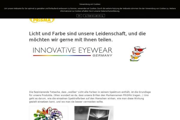 Site using BNS Featured Tag plugin
