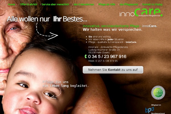 Site using Honeypot plugin