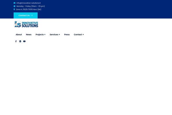 Site using Case-theme-user plugin
