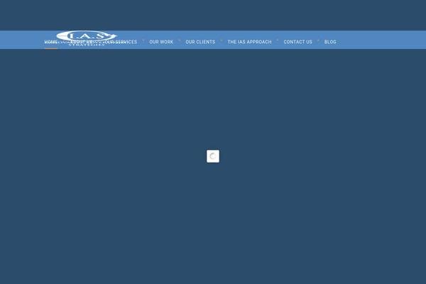 innovativeadstrategies.com site used Libero