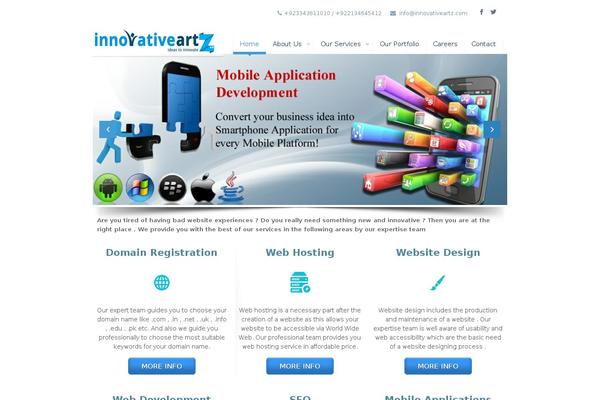 Site using Donation-pro plugin