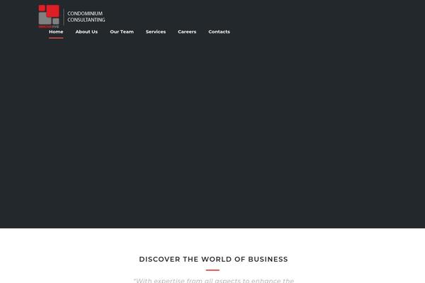 Site using Stm-configurations plugin