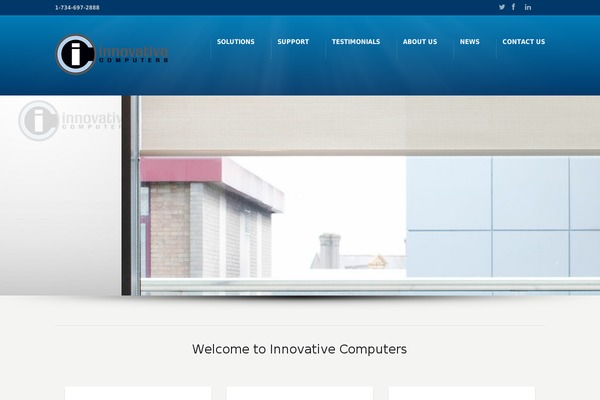 Site using Custom Facebook Feed plugin