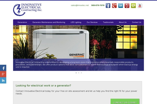 Construct theme site design template sample