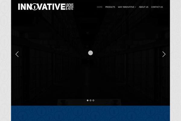 Versatile-v1-10 theme site design template sample