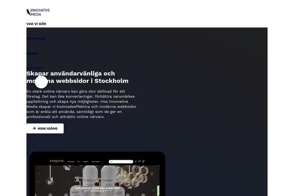 Site using Arforms plugin