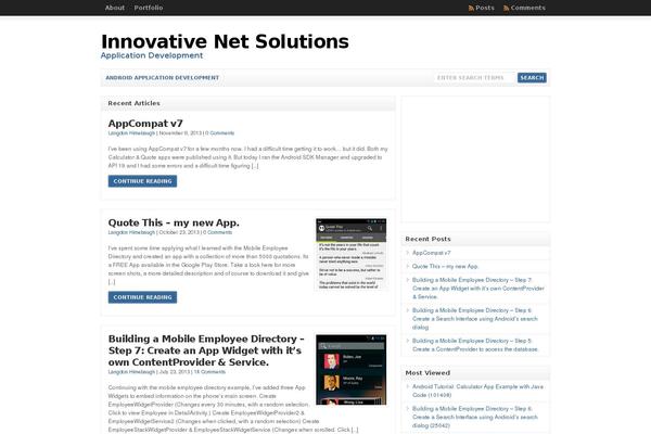 Site using WP SyntaxHighlighter plugin