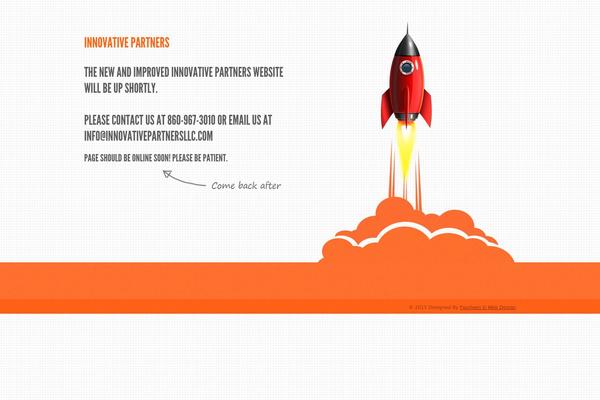 Launcher theme site design template sample