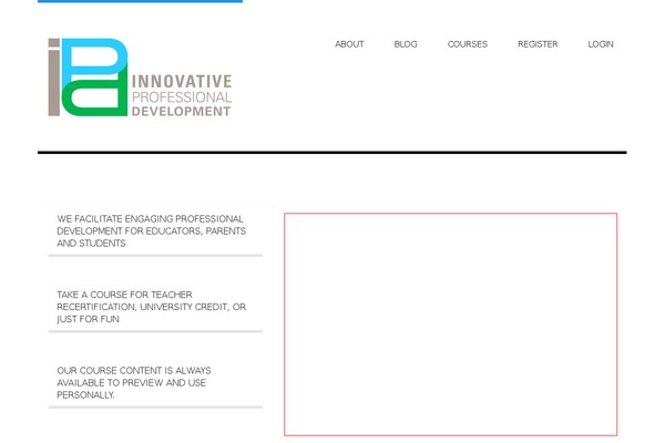 Hustle theme site design template sample