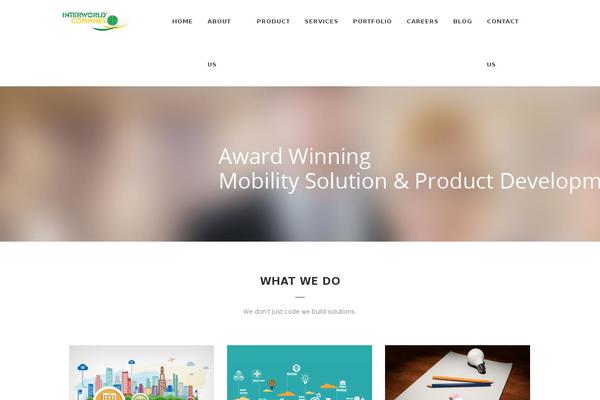 Site using Apply-online plugin