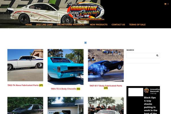 Site using Custom CSS plugin